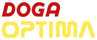 DOGA OPTIMA