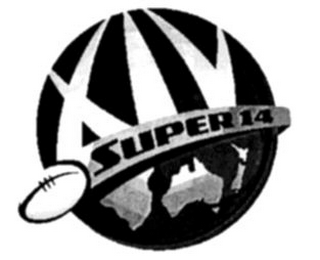 SUPER 14