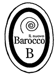 IL NUOVO BAROCCO B