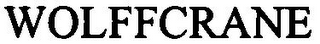 WOLFFCRANE