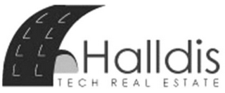 HALLDIS TECH REAL ESTATE