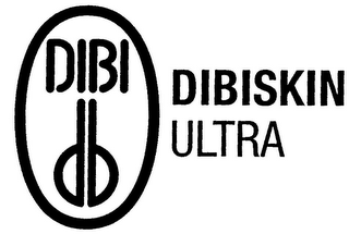 DIBI DIBISKIN ULTRA