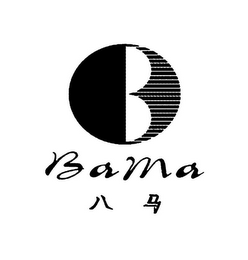 BAMA