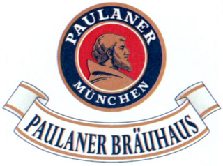 PAULANER BRÄUHAUS