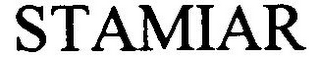 STAMIAR
