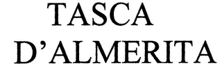 TASCA D'ALMERITA