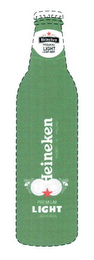 HEINEKEN PREMIUM LIGHT