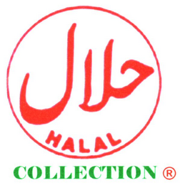 HALAL COLLECTION