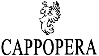 CAPPOPERA