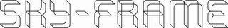 SKY-FRAME