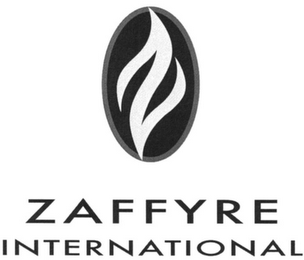 ZAFFYRE INTERNATIONAL