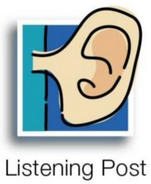 LISTENING POST