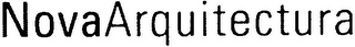 NOVAARQUITECTURA
