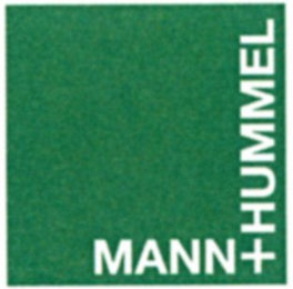 MANN+HUMMEL