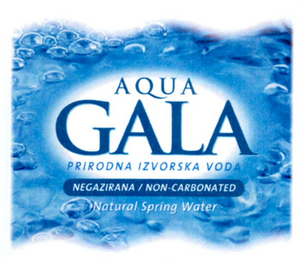 AQUA GALA