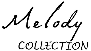 MELODY COLLECTION