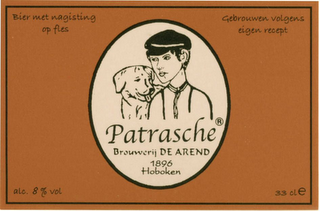 PATRASCHE