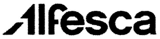 ALFESCA