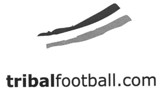 TRIBALFOOTBALL.COM