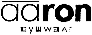 AARON EYEWEAR