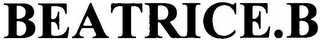 BEATRICE.B