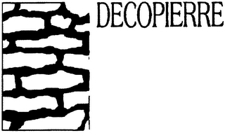 DECOPIERRE