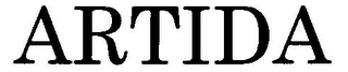ARTIDA