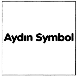 AYDIN SYMBOL