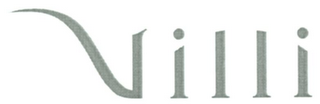 VILLI