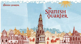 THE SPANISH QUARTER