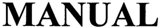MANUAL
