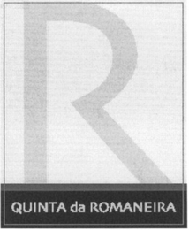 R QUINTA DA ROMANEIRA