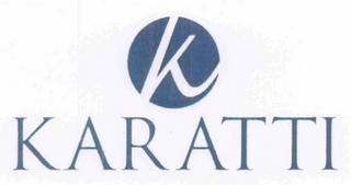 KARATTI