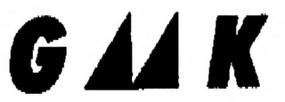 GMK