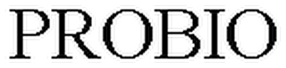 PROBIO