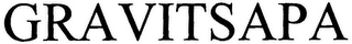 GRAVITSAPA