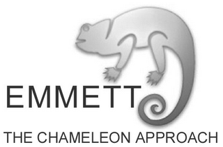 EMMETT THE CHAMELEON APPROACH