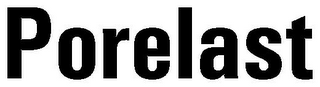 PORELAST