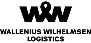 W&W WALLENIUS WILHELMSEN LOGISTICS