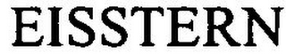 EISSTERN