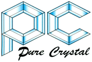 PC PURE CRYSTAL