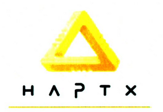 HAPTX