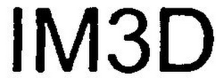 IM3D