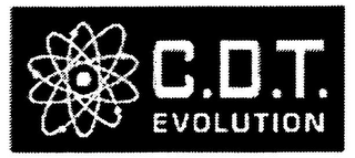 C.D.T. EVOLUTION