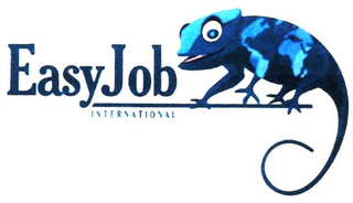 EASYJOB INTERNATIONAL