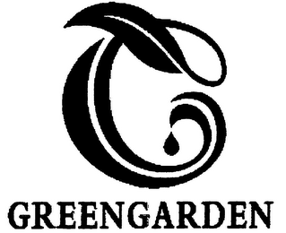 GREEN GARDEN