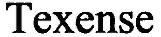 TEXENSE