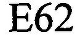 E62