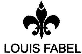 LOUIS FABEL