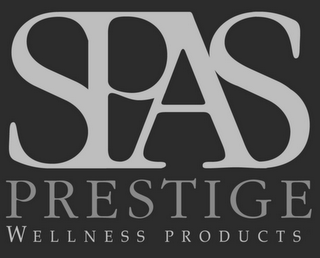 SPAS PRESTIGE WELLNESS PRODUCTS